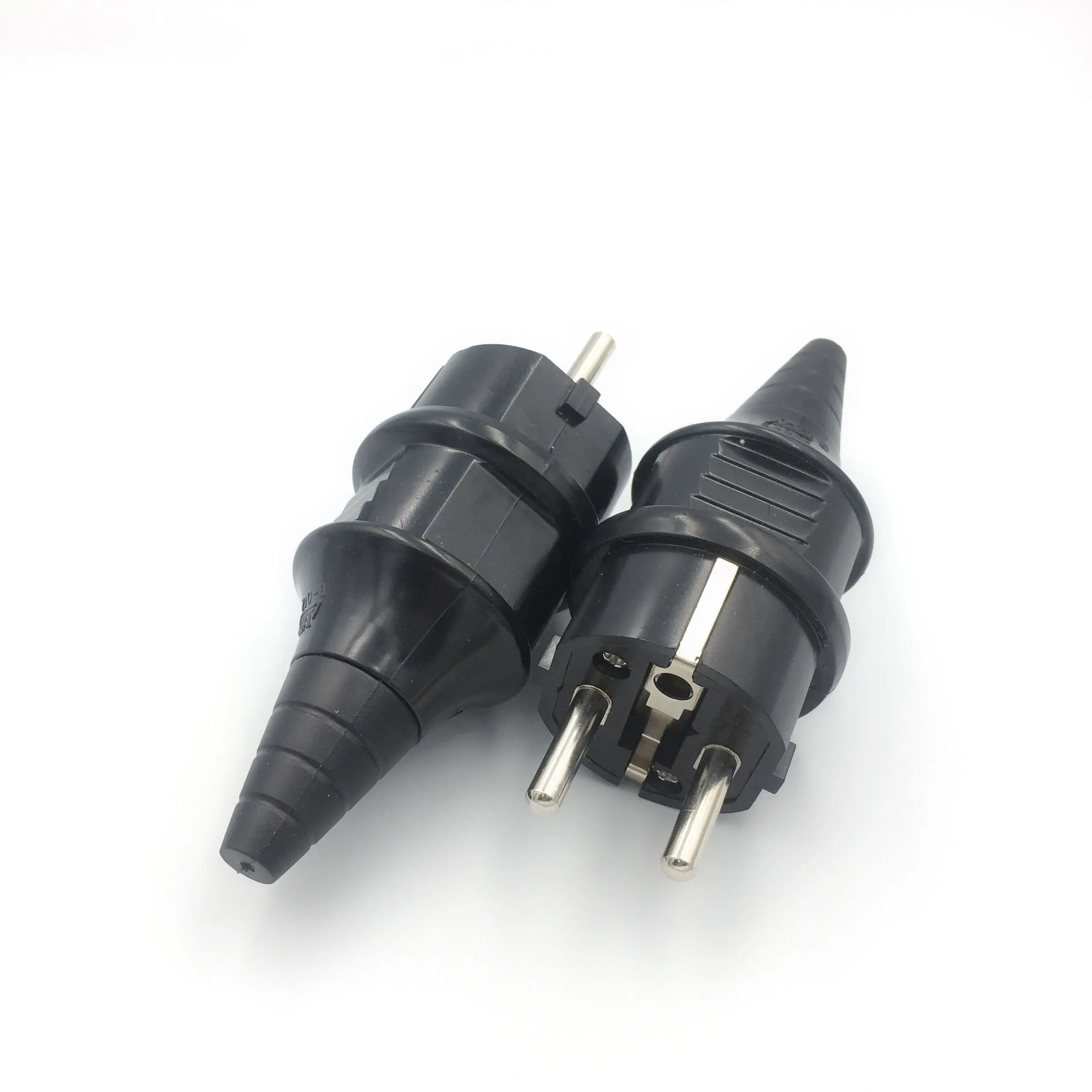 ЕС водонепроницаемый IP54 промышленная электрическая мощность французский Тип E