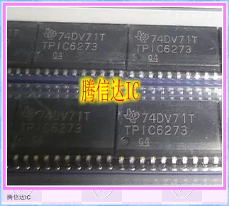 

Free Delivery TPIC6273 SOP20