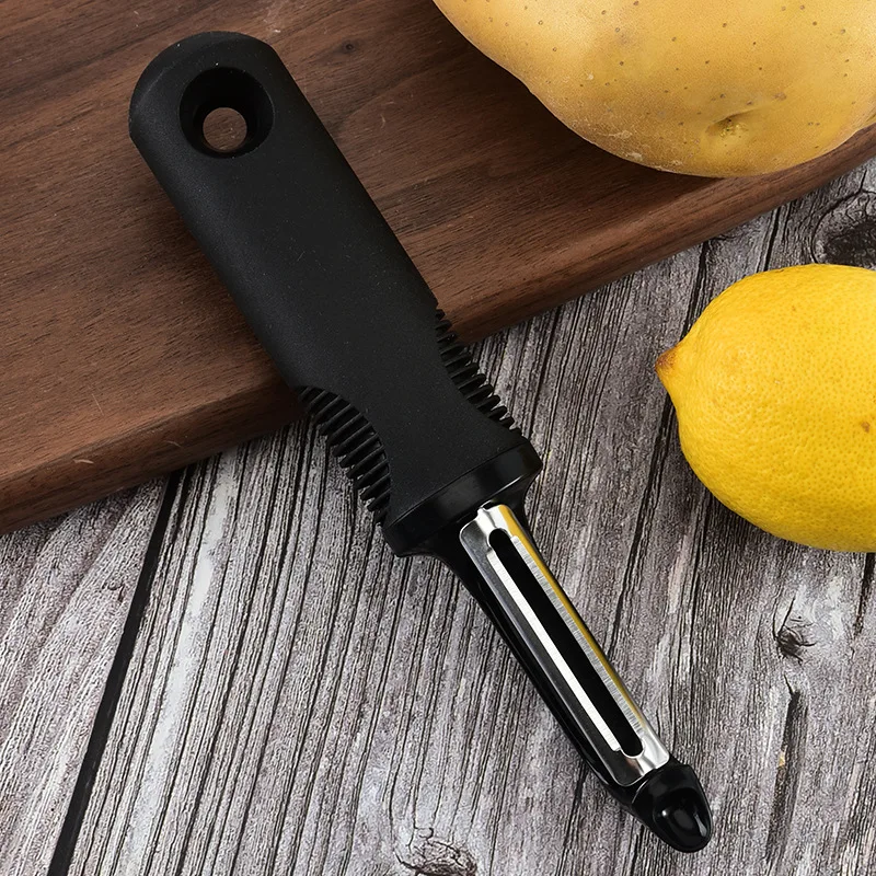 

Fruit and Vegetable Peeler, Kitchen Accessories Stainless Steel Sharp Fruit and Vegetable Peeler ,Kitchen Gadget