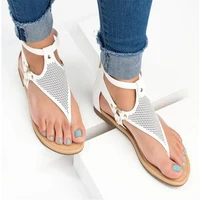 fashion slippers womens sandals serpentine summer zipper beach open toe breathable sandals shoes outdoor starp sandalias