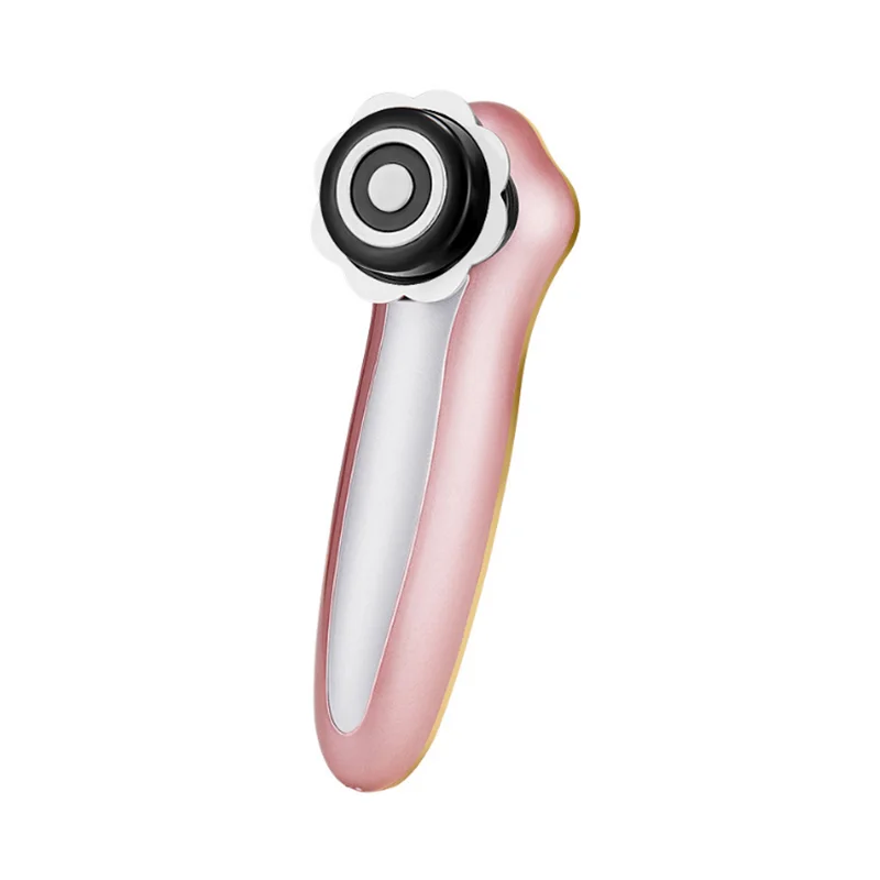 Горячая многофункциональная RF Beauty Machine Color Ingenum холодное применение питание