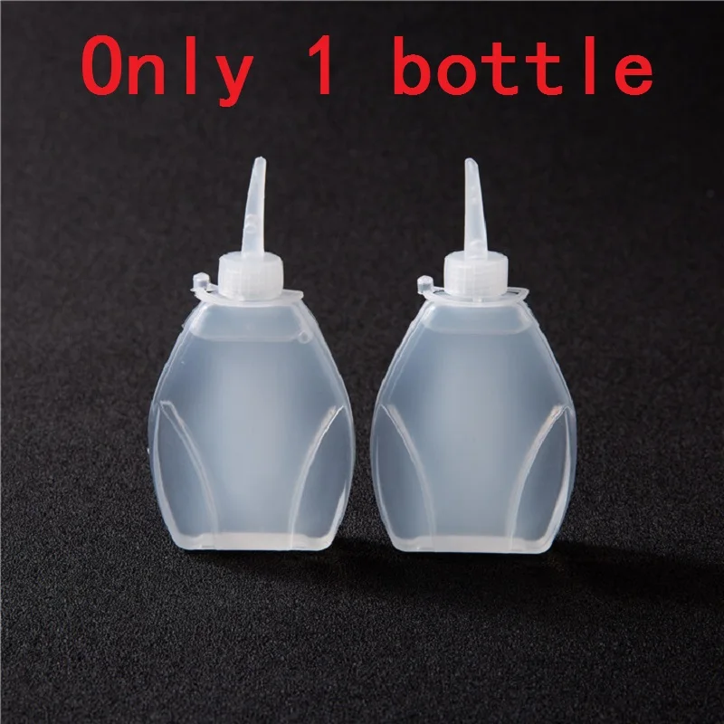 1 предмет обслуживания смазочного масла электрическая машинка для стрижки волос