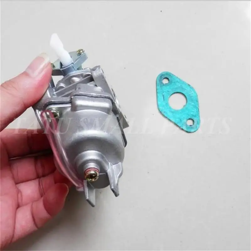 

G45L CARBURETOR & GASKET FOR ZENOAH KOMATSU G4K G45 BC4310 MD431 FLOAT TYPE CARB AY BRUSHCUTTER TRIMMER PARTS FREE SHIPPING