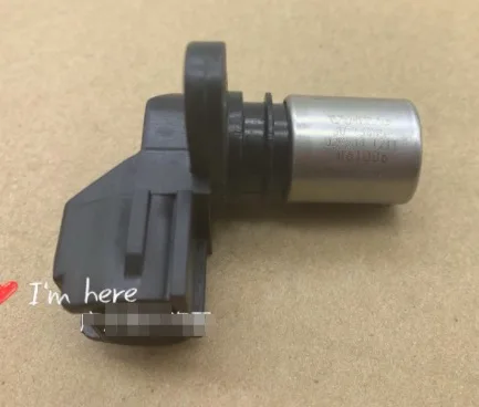 

for Ford Volvo V60 V70 C30 S40 S60 crankshaft position sensor 029600-1211