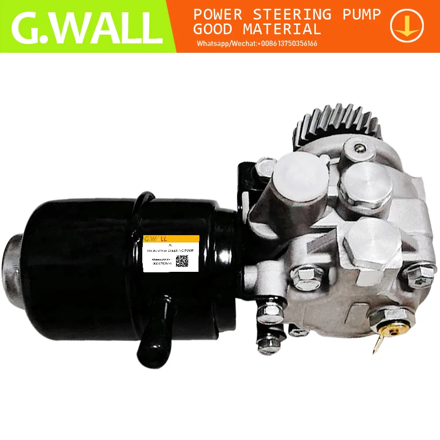 

Freeshipping High Quality For Power Steering Pump MITSUBISHI PAJERO SHOGUN III V60 V70 MR223480