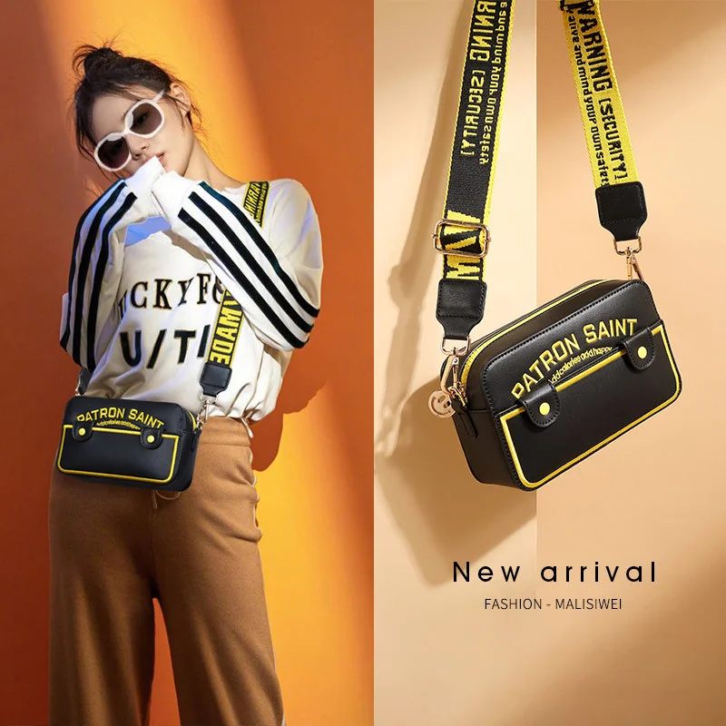 

Spring and Summer small bag women's messenger shoulder camera fashion crossbody ladies hand bags designer for women handbags Hot