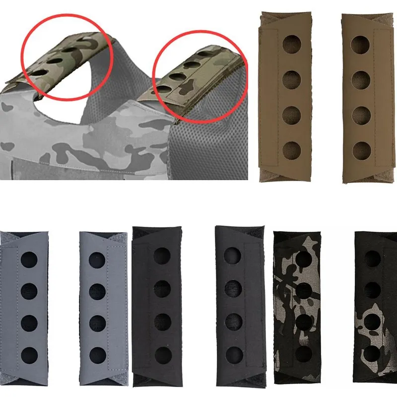 

FCSK FCPC LV119 AVS тактический жилет, дышащая удобная декомпрессионная лазерная резка