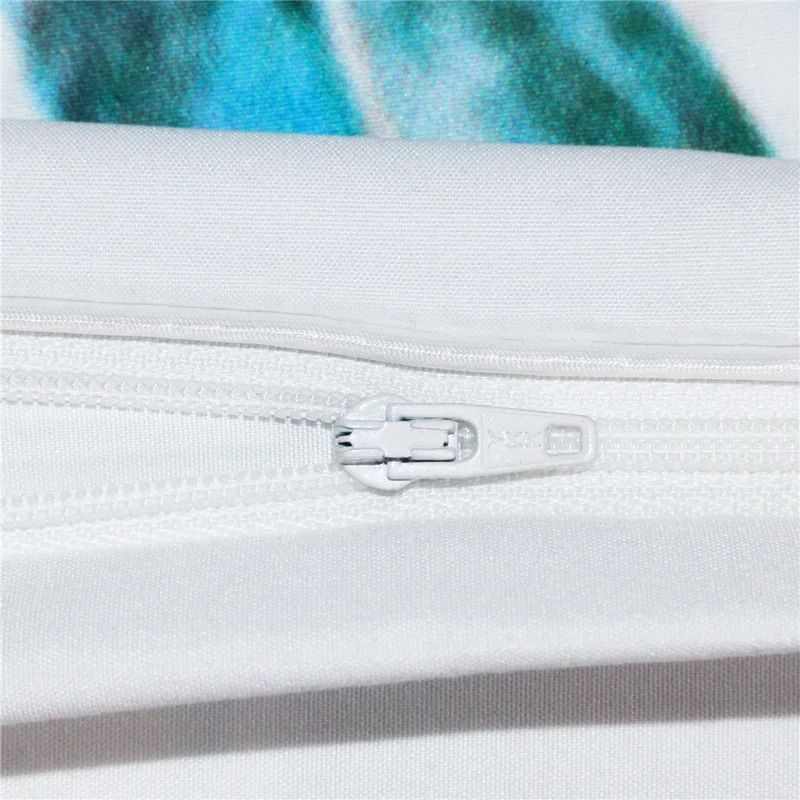 Красивое Одеяло Ловец снов пододеяльник с 2 наволочками модное постельное белье