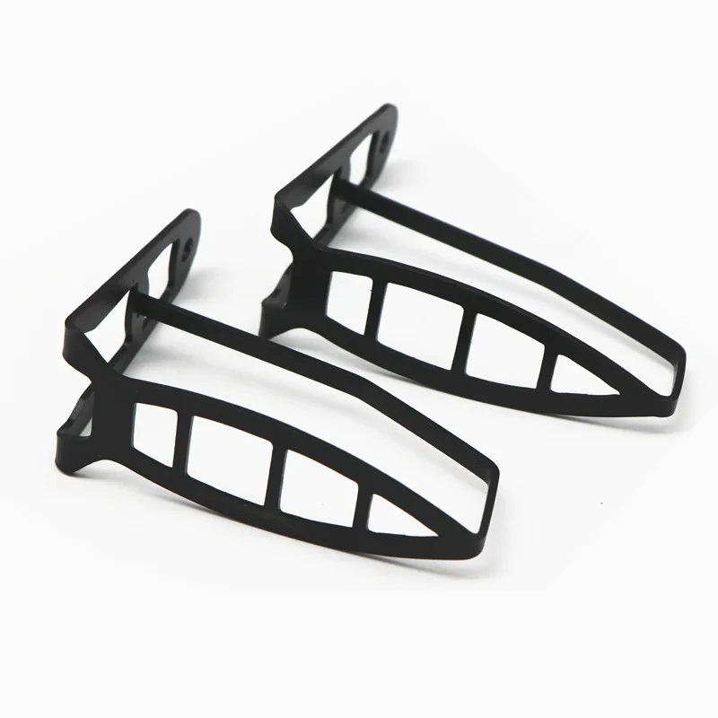 Pair Motorcycle Rear Turn Signal Indicator Light Grill Protector Cover for BMW F700GS F750GS F800GS ADV R ST F850GS Adv K1200R | Автомобили