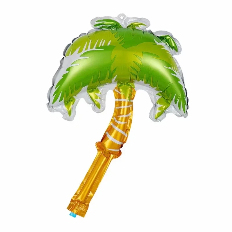 10 шт. мини воздушный шар в форме животного тигр лев мультяшный Дельфин