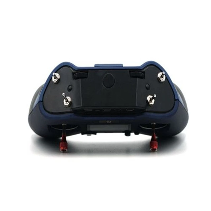 FrSky taranis X-Lite Pro 2 4 ГГц 24CH радиопередатчик более длинный диапазон телеметрии 2S Li-battery