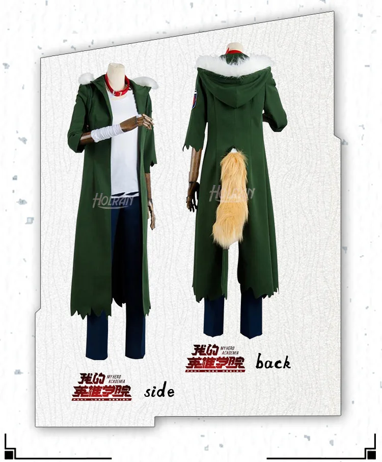 Boku no Hero Academy Katsuki Bakugou, карнавальный костюм на Хэллоуин, полный комплект, костюм, наряд, униформа на заказ