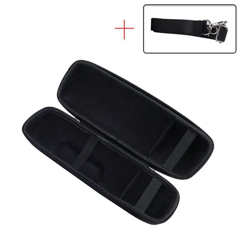 Чехол сумка для JBL Charge 3 дорожный защитный чехол накладка Charge3 Bluetooth Speaker Extra Space Plug &