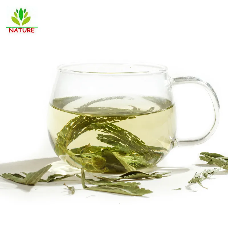 

Organic Dried Stevia Sweet Leaf Loose Tea