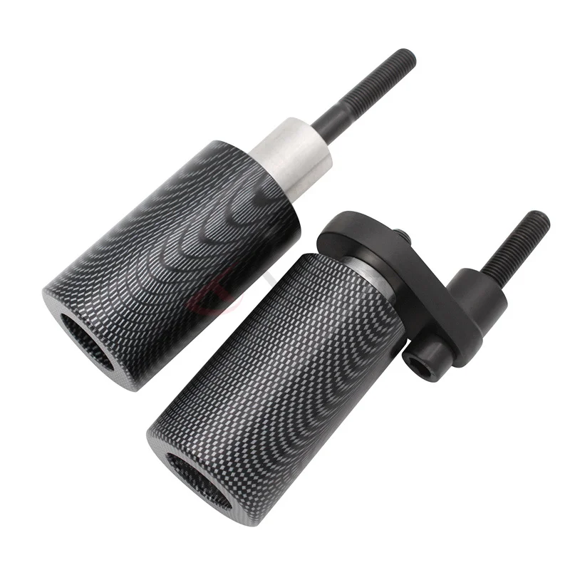 Фото Защита от падения для Suzuki GSXR 600 GSXR600 2001 2002 2003 GSXR 750 GSXR750 2000-2003 №5