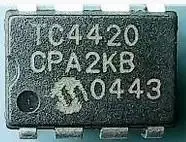 Бесплатная доставка. Микроконтроллеры TC4420EPA TC4420COA в 8 футов | Обустройство дома