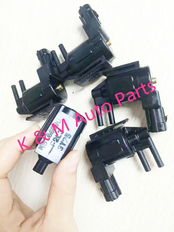Соленоидный клапан EGR OEM K5T44090 для Mazda выбросы из двух предметов|mazda egr valve|valve solenoidvalve