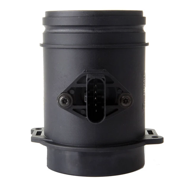 Бесплатная доставка Датчик массового расхода воздуха для Audi A6 4B C5 A8 3 7 4 2 FSI quattro