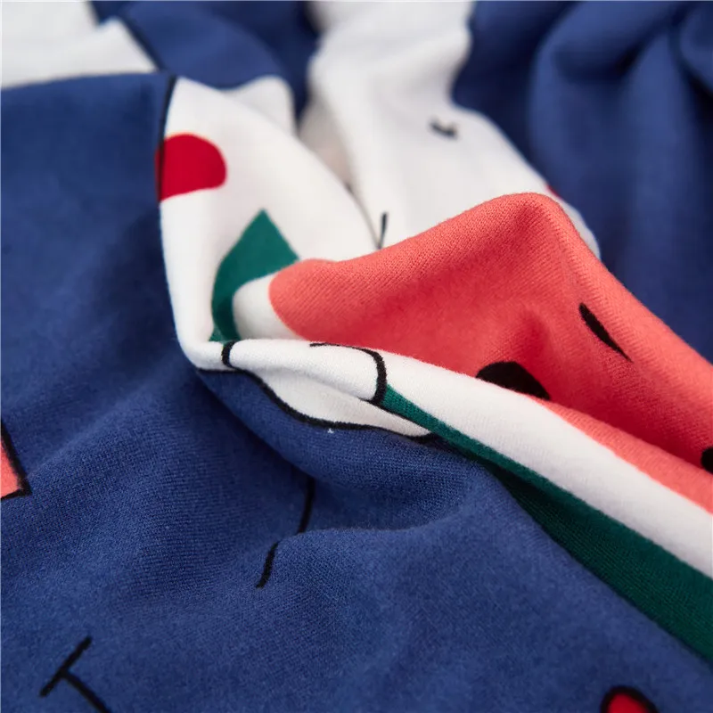 Плотная обмотка Ofa чехол складной диван Стрейч плед Противоскользящий с принтом