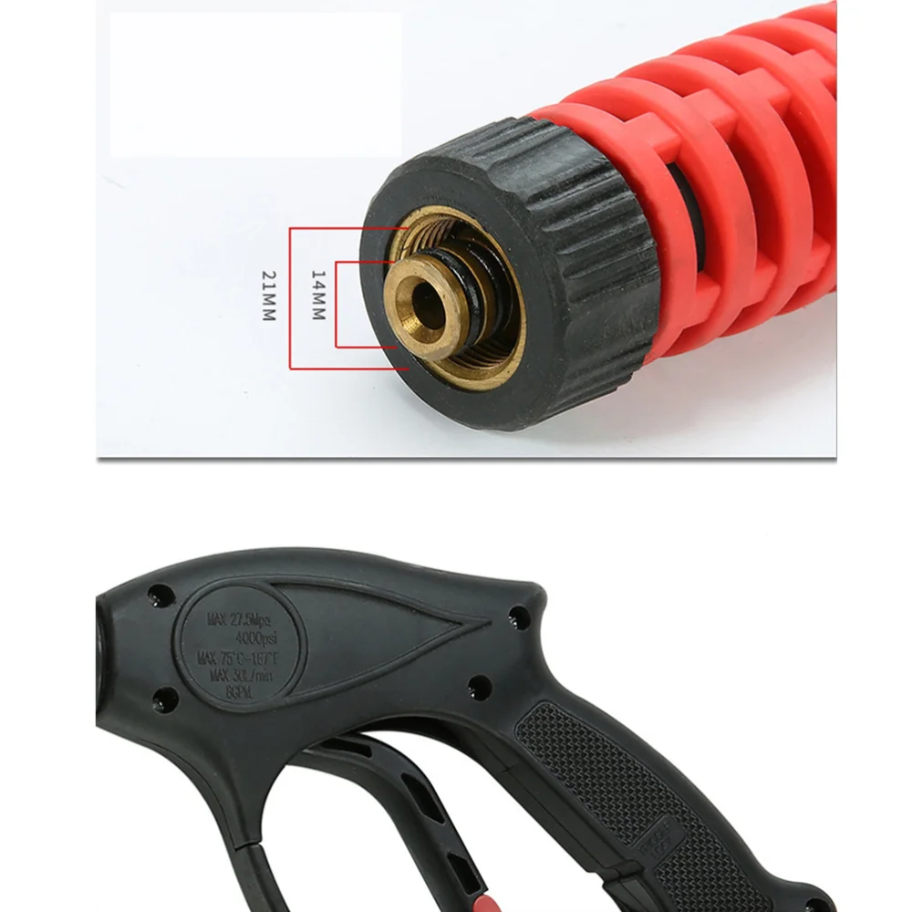 

High Pressure Multifunction Car Washing Washer High-Pressure Sprayer Watering Tool