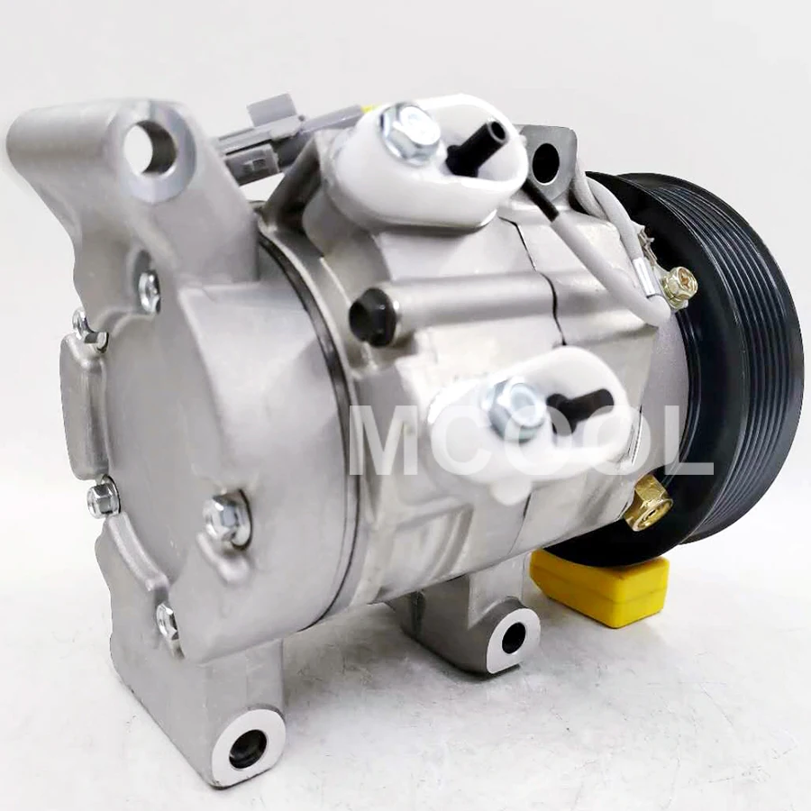 Компрессор 10S11C для пикапа Toyota Hilux Vigo 88310-0K132 88320-0K080 88320-0K240 88320-0K341 88310-0K131 883100K113 883100K130 -