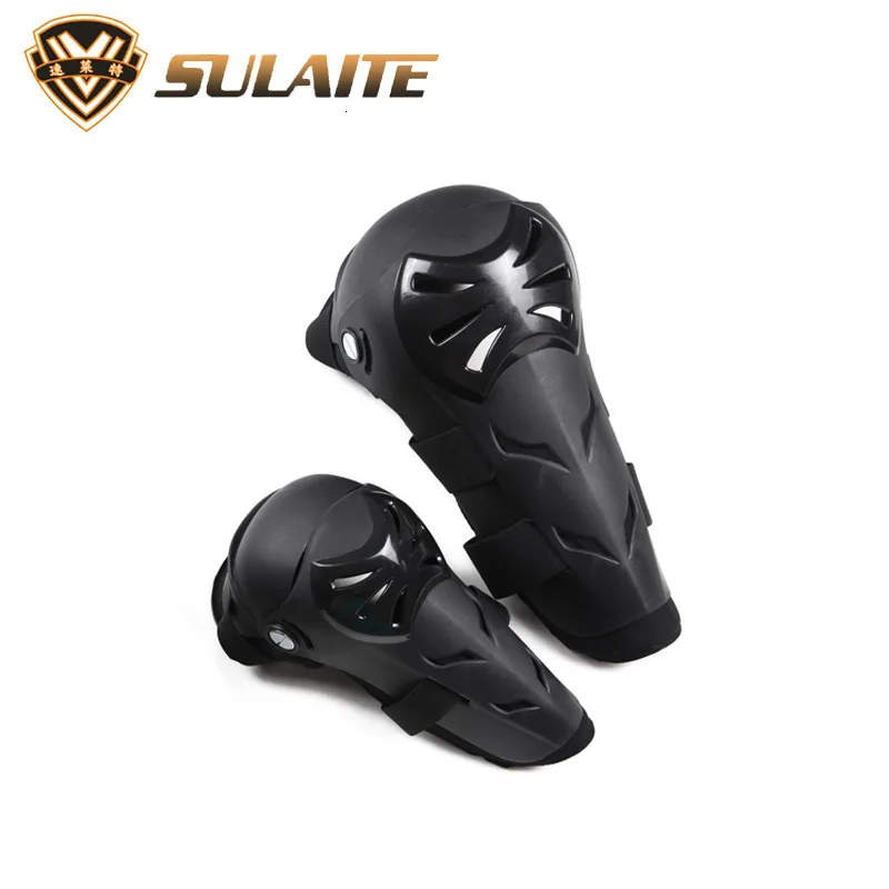 

4pcs Men's Motorcycle Kneepads & Elbow pads skating Skiing Protective Gears Moto protectors sports protection