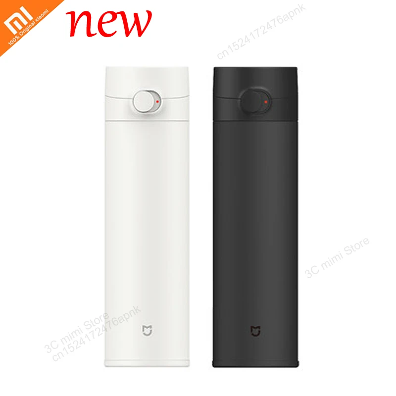 Xiaomi mi home стакан для воды 2 термос простой бизнес стол поверхность красивая чашка