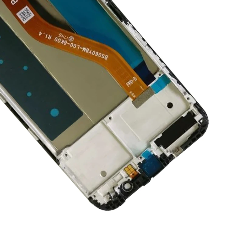Оригинальный Для Huawei Honor V10/вид 10 BKL-L09 BKL-AL00 BKL-AL20 BKL-L04 ЖК-дисплей Сенсорный экран