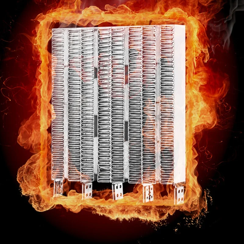 

Portable Electric Fan Heater Stove Plug in Hot Wall for Home US PLUG