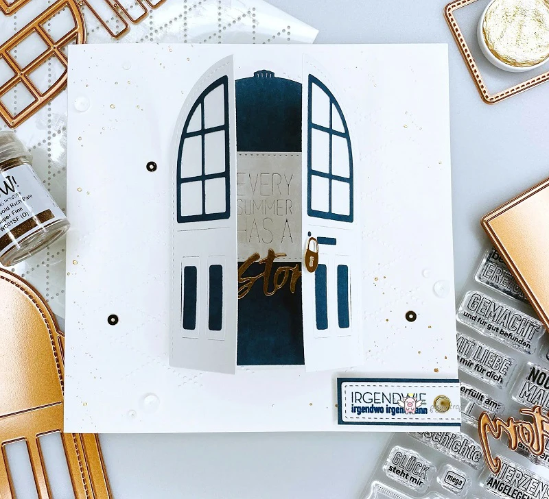 

New 3D Flowerpot switch door metal Cutting Dies Stencils DIY Scrapbooking Paper/photo Cards Embossing Dies