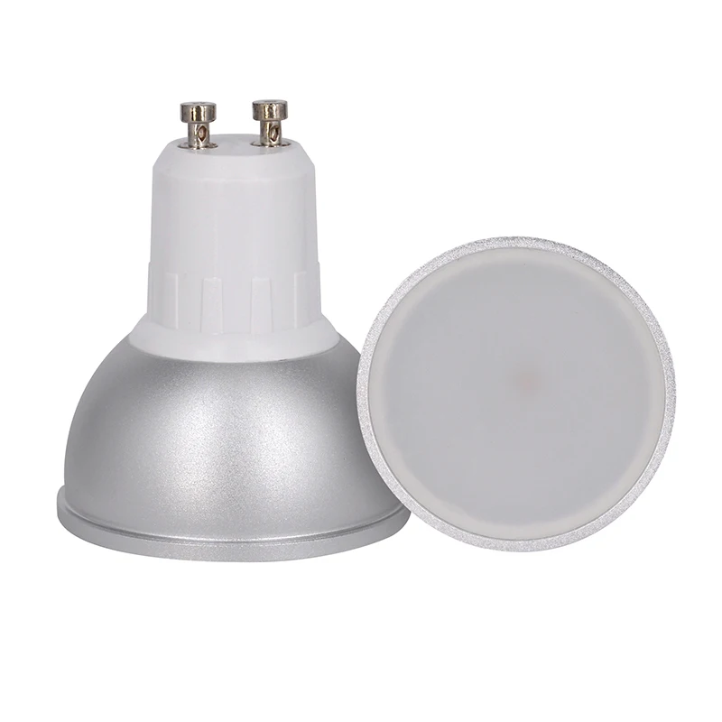 GU10 RGBW Wi-Fi умная лампа дистанционное управление Wi-Fi переключатель света Led Изменение цвета лампа для IOS Android работа с Alexa google Home