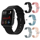 Ремешок для смарт-часов 20 мм для смарт-часов P8