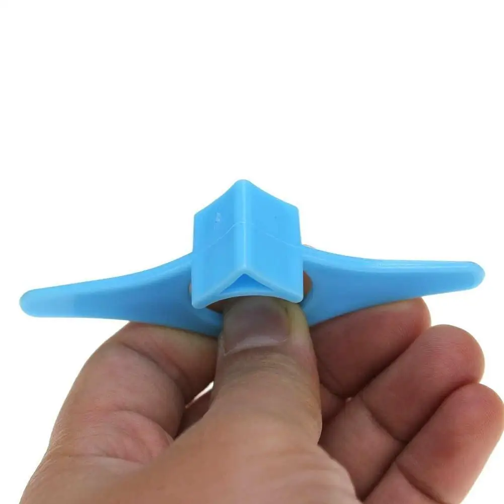 

1/5 шт. палец вверх книга Поддержка держатель страниц книги Закладка для книги для электронных книг для чтения подарки книголюбов аксессуары...