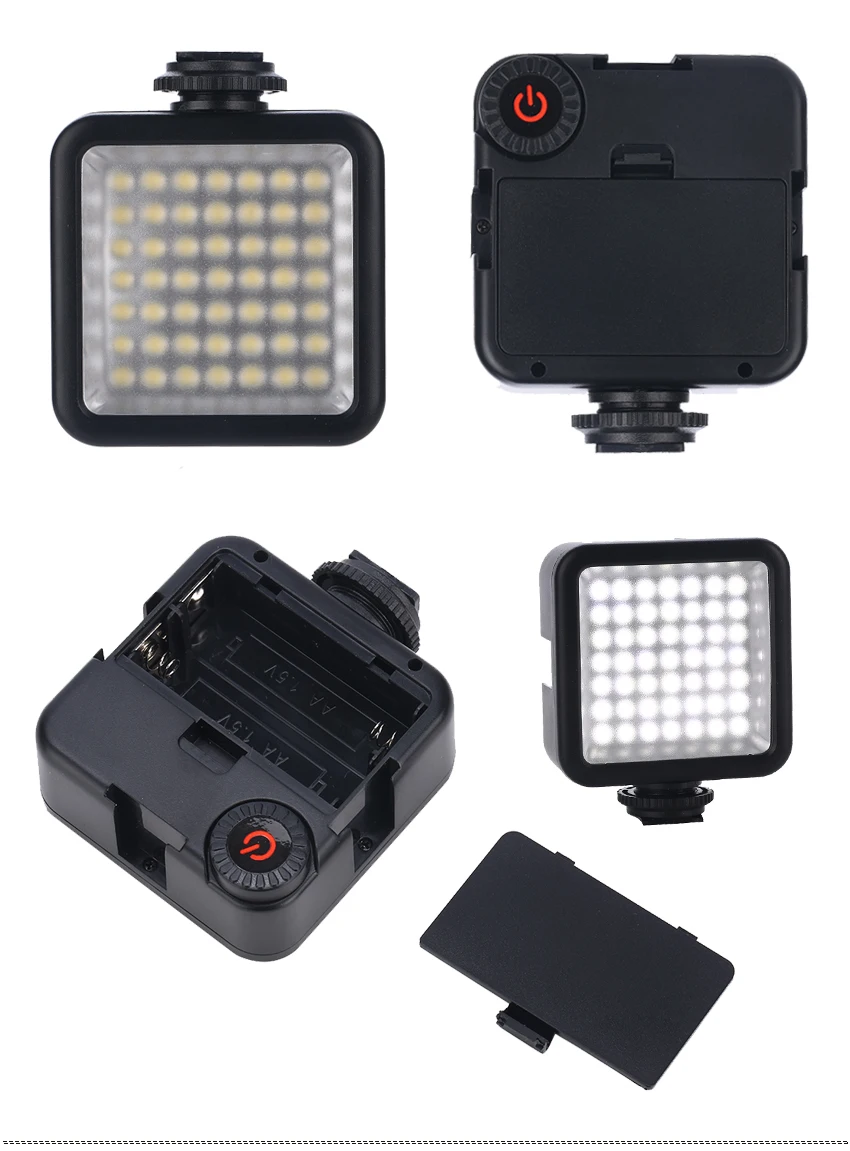 3 в 1 тройной Удлинительный кронштейн крепление-адаптер для горячего башмака