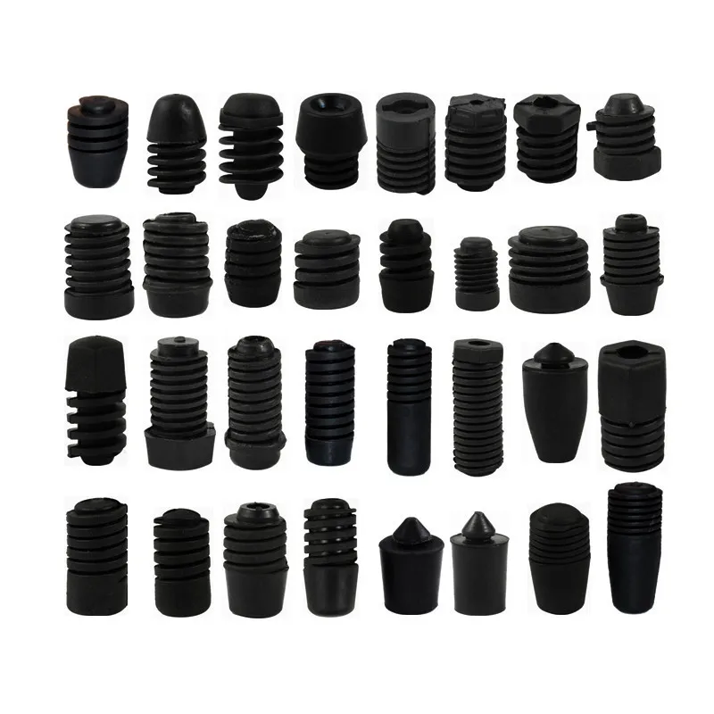 Резиновая лента для защиты двигателя автомобиля от столкновений 1 шт. |