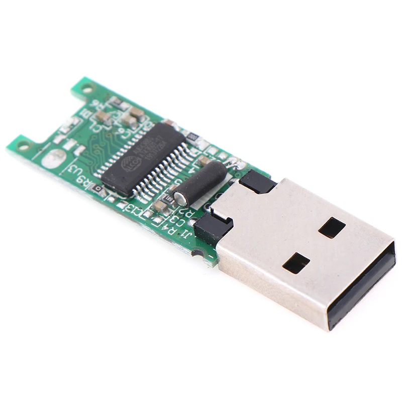 USB 2 0 eMMC адаптер BGA169 153 eMCP PCB основная плата без флэш памяти компьютерные