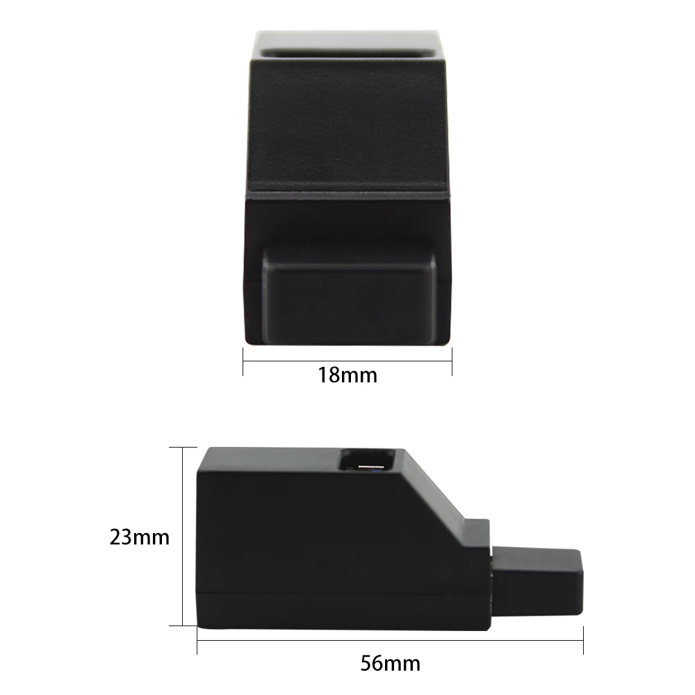 CHYI Wirele usb-хаб 4 порта USB 3,0 концентратор портативный мини 2 порта USB 2,0 разветвитель адаптер для MacBook компьютер ноутбук ПК Аксессуары