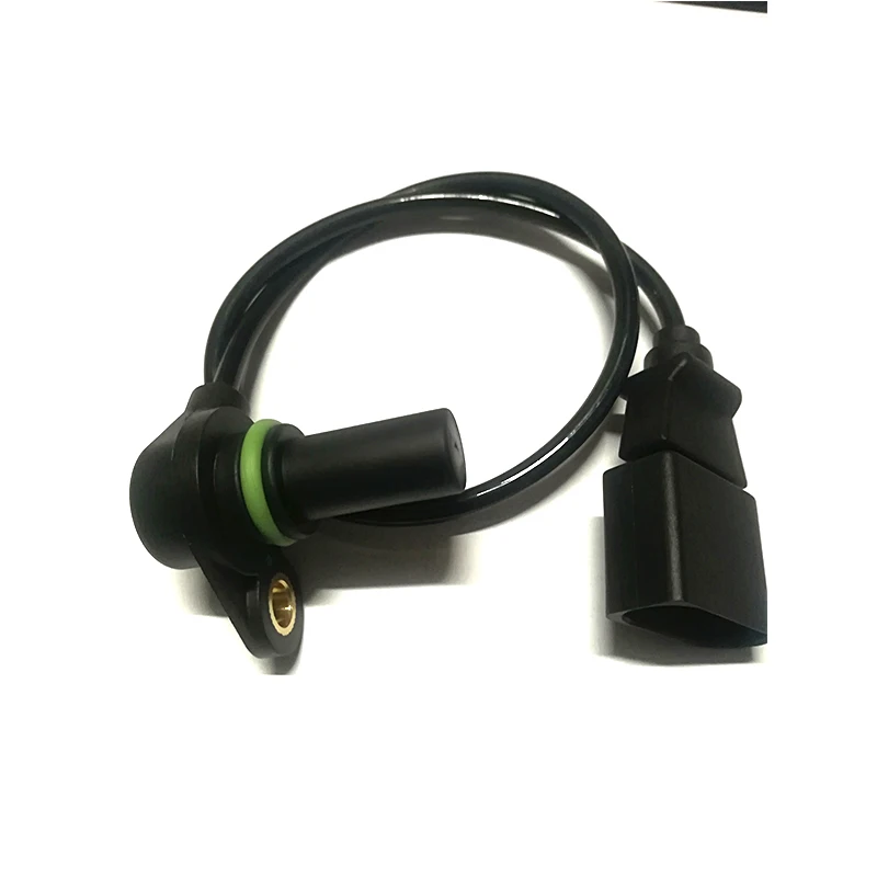 Новый датчик скорости автоматической коробки передач 01M927321B 01M927321 для VW Mk4 G68 Jetta Golf