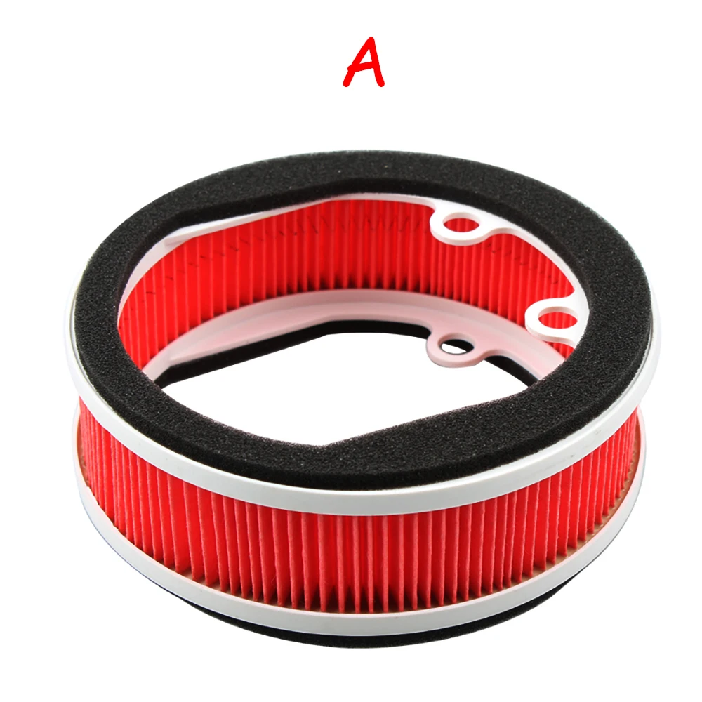 

Воздушный фильтр для мотоцикла, воздушный фильтр для Yamaha SMAX155 FORCE155 Majesty-S 125 XC125R HW125 HW150 XENTER