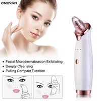 beauty blackhead remover face deep pore vacuum acne cleaner for remove pimple skin tag nose cleansing instrument skin care tools