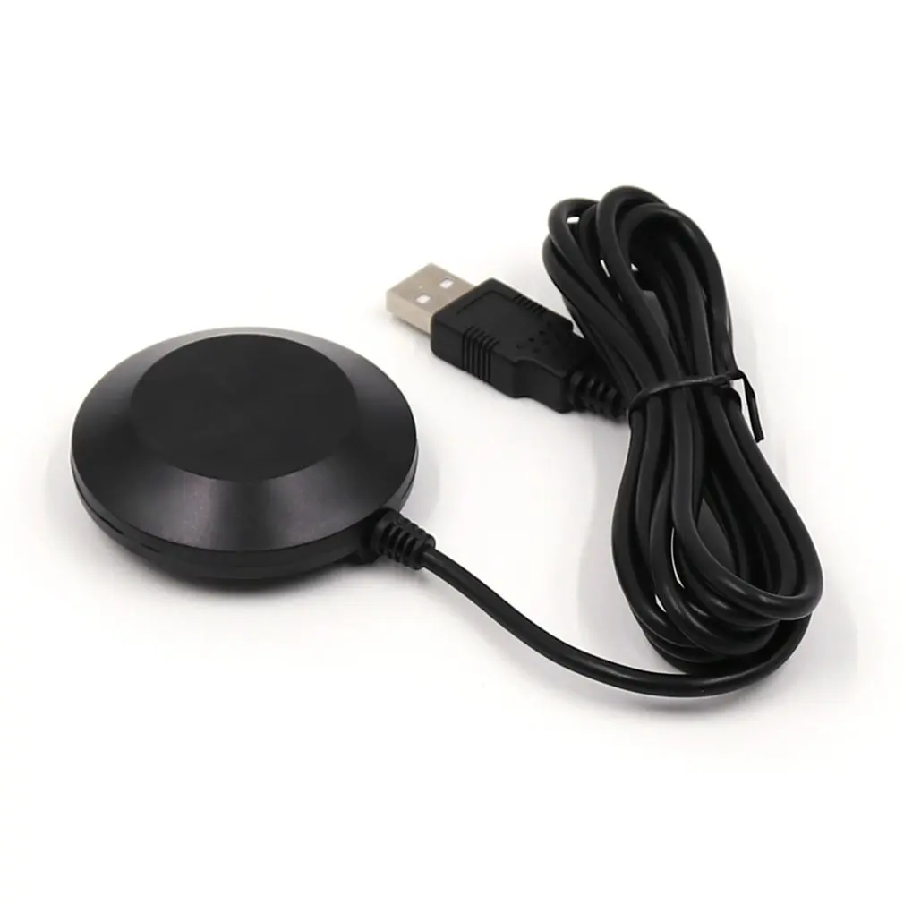 

USB GLONASS, GPS, ресивер, 4 м, флэш-память, 72 канала поиска