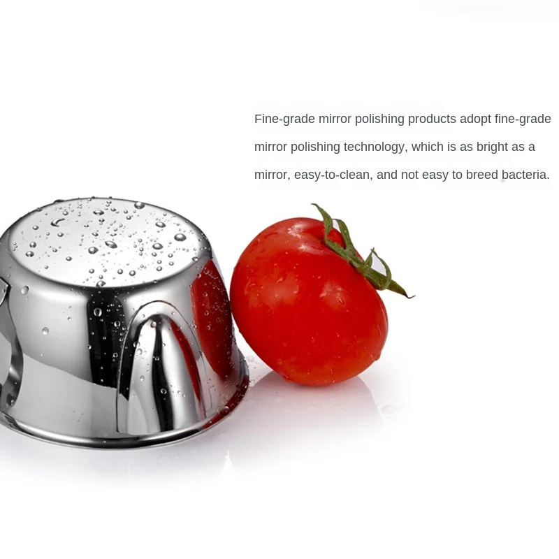 Многофункциональный фильтр для соуса из нержавеющей стали масло супа смазка