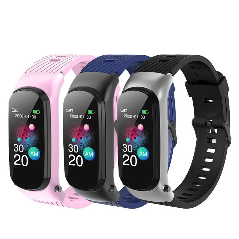 

Смарт-часы TLXT S4, 2021 дюйма, сенсорный экран