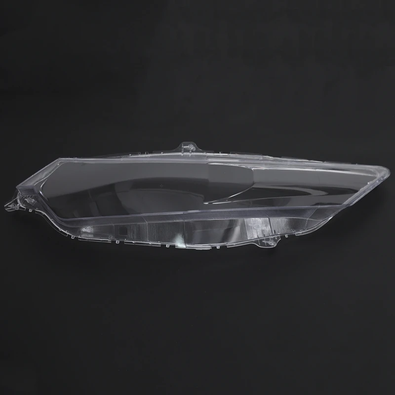 

the Transparent Lampshade of the Left Front Head Lampshade of the Car for Honda Sporui 2009-2013