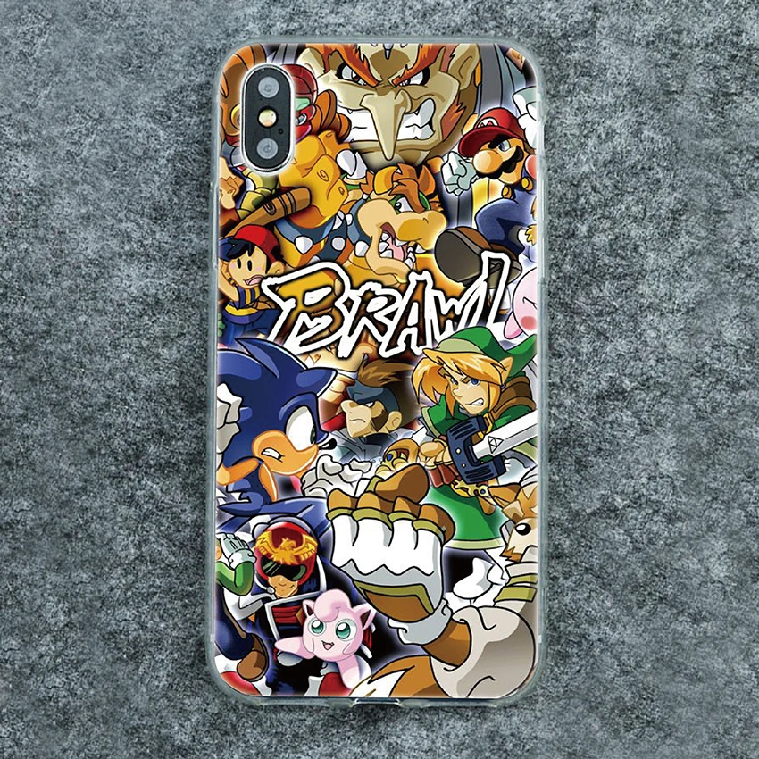 11 Case For Google Pixel 2XL 3XL 2 3 3A 4 XL Silicone soft TPU back cover Print pattern unique super cartoons phone case - Цвет: 11
