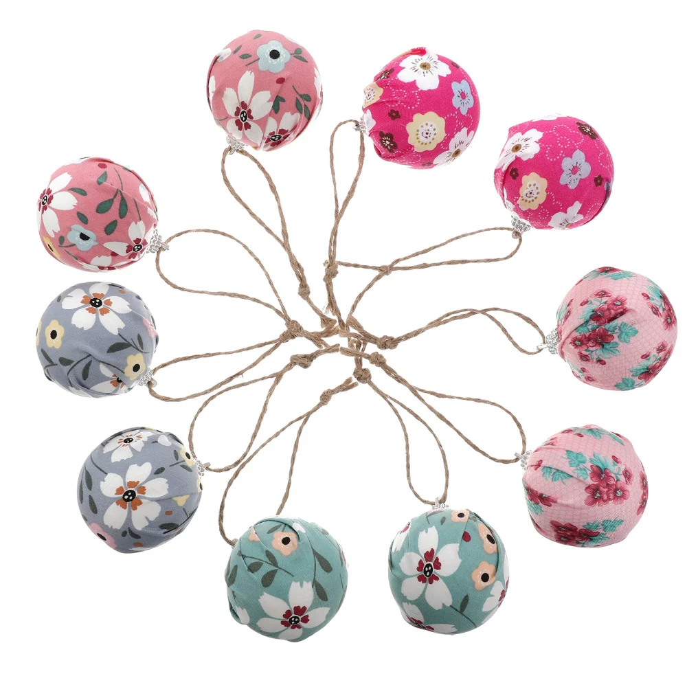 

10pcs Mother's Day Hanging Decors Hanging Gifts Graduation Pendants