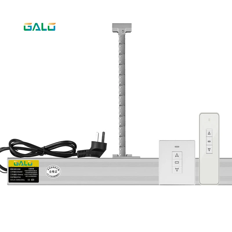 Открывалка для окон GALO автоматический Открыватель с дистанционным управлением
