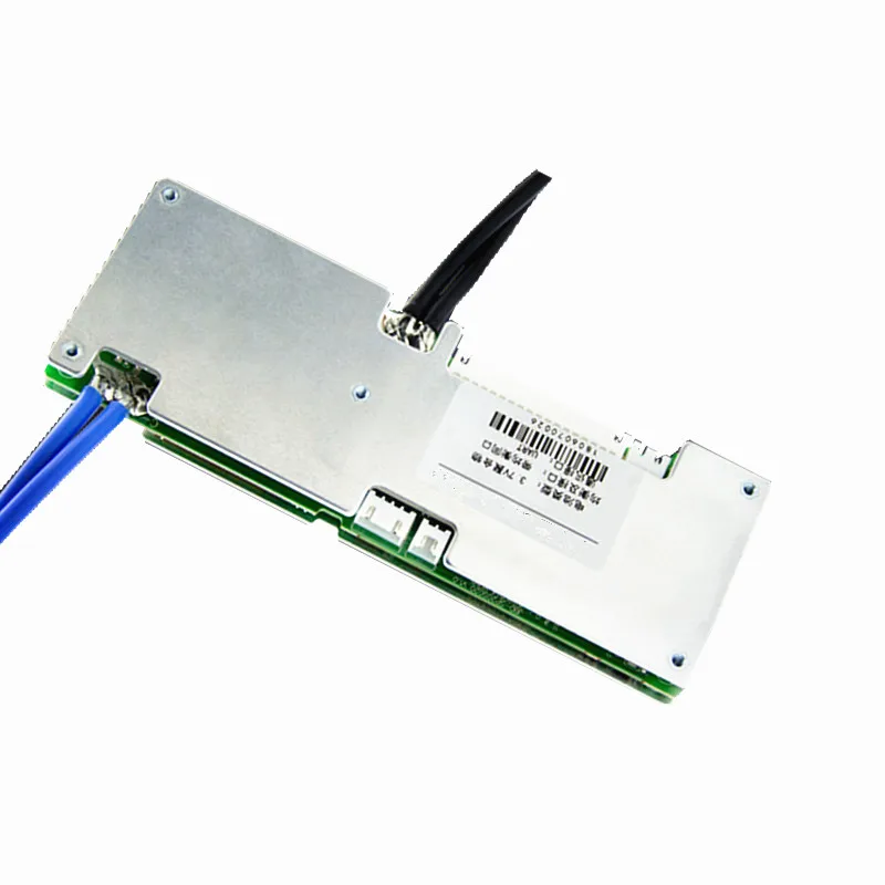 

3.2V Bluetooth Smart BMS 20S 30A 40A 50A 60A 72V 74V 18650 Li-ion battery protection board UART Bluetooth
