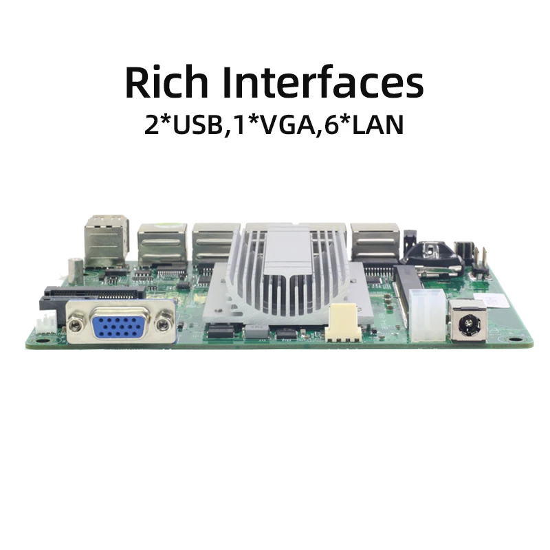 

Pfsense, , J1900 J1800, VGA, USB 4, Ethernet , VPN