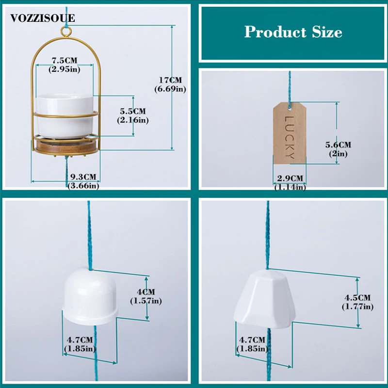Горячий керамический цветочный горшок в скандинавском стиле подвесной